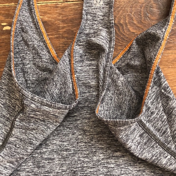Lululemon Cool Racerback Tank - Picture 7 of 9
